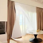 Villa Casa Moureto - One Bedroom Sea View With Jacuzzi *