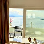 Casa Moureto - One Bedroom Sea View With Jacuzzi Spartylas