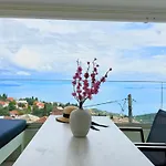 Casa Moureto - One Bedroom Sea View With Jacuzzi Villa Spartylas