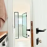 Casa Moureto - One Bedroom Sea View With Jacuzzi
