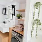 Villa Casa Moureto - One Bedroom Sea View With Jacuzzi