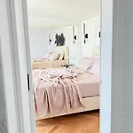 Villa Casa Moureto - One Bedroom Sea View With Jacuzzi Spartylas