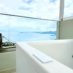 Villa Casa Moureto - One Bedroom Sea View With Jacuzzi *