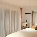 Casa Moureto - One Bedroom Sea View With Jacuzzi * Spartylas