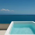 Casa Moureto - One Bedroom Sea View With Jacuzzi * Spartylas