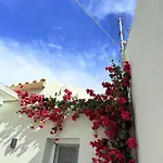 Casa Moureto - One Bedroom Sea View With Jacuzzi * Spartylas