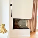 Casa Moureto - One Bedroom Sea View With Jacuzzi Vila Spartylas