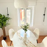 Casa Moureto - One Bedroom Sea View With Jacuzzi *