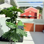Casa Moureto - One Bedroom Sea View With Jacuzzi Villa
