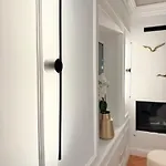 Vila Casa Moureto - One Bedroom Sea View With Jacuzzi *