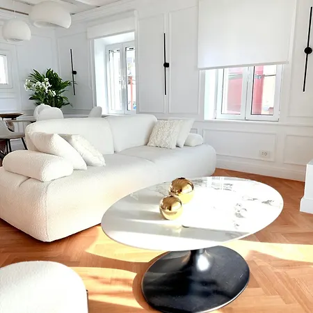 Casa Moureto - One Bedroom Sea View With Jacuzzi Villa *