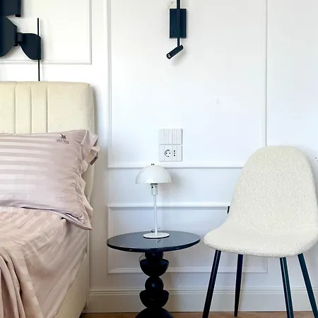 빌라 Casa Moureto - One Bedroom Sea View With Jacuzzi Spartylas