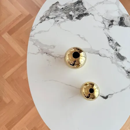 Casa Moureto - One Bedroom Sea View With Jacuzzi Spartylas