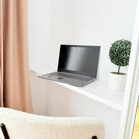 Casa Moureto - One Bedroom Sea View With Jacuzzi 빌라