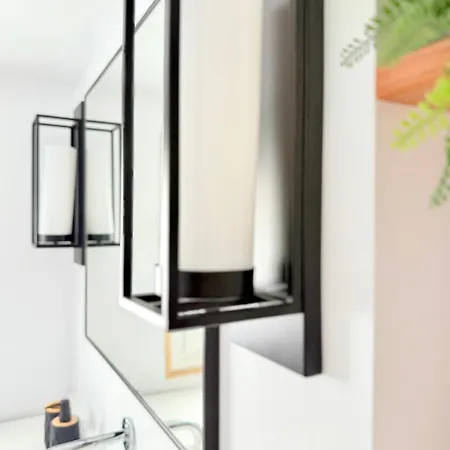 빌라 Casa Moureto - One Bedroom Sea View With Jacuzzi Spartylas