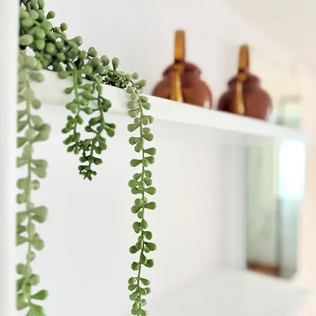 Casa Moureto - One Bedroom Sea View With Jacuzzi Spartylas