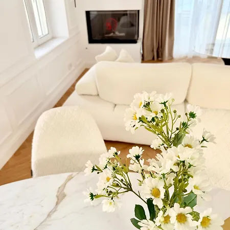 빌라 Casa Moureto - One Bedroom Sea View With Jacuzzi Spartylas