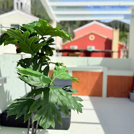 Casa Moureto - One Bedroom Sea View With Jacuzzi 빌라