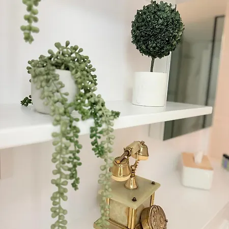 빌라 Casa Moureto - One Bedroom Sea View With Jacuzzi Spartylas