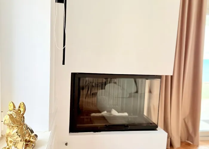 Casa Moureto - One Bedroom Sea View With Jacuzzi فيلة Spartylas