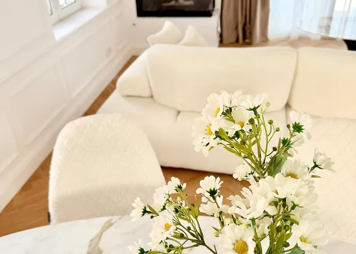 فيلة Casa Moureto - One Bedroom Sea View With Jacuzzi Spartylas