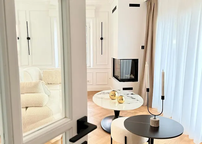 Casa Moureto - One Bedroom Sea View With Jacuzzi