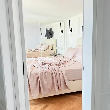 Вилла Casa Moureto - One Bedroom Sea View With Jacuzzi Spartylas