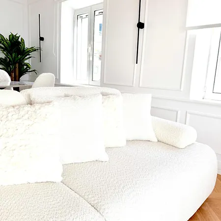Casa Moureto - One Bedroom Sea View With Jacuzzi * Spartylas