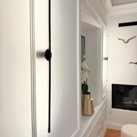 Вилла Casa Moureto - One Bedroom Sea View With Jacuzzi *